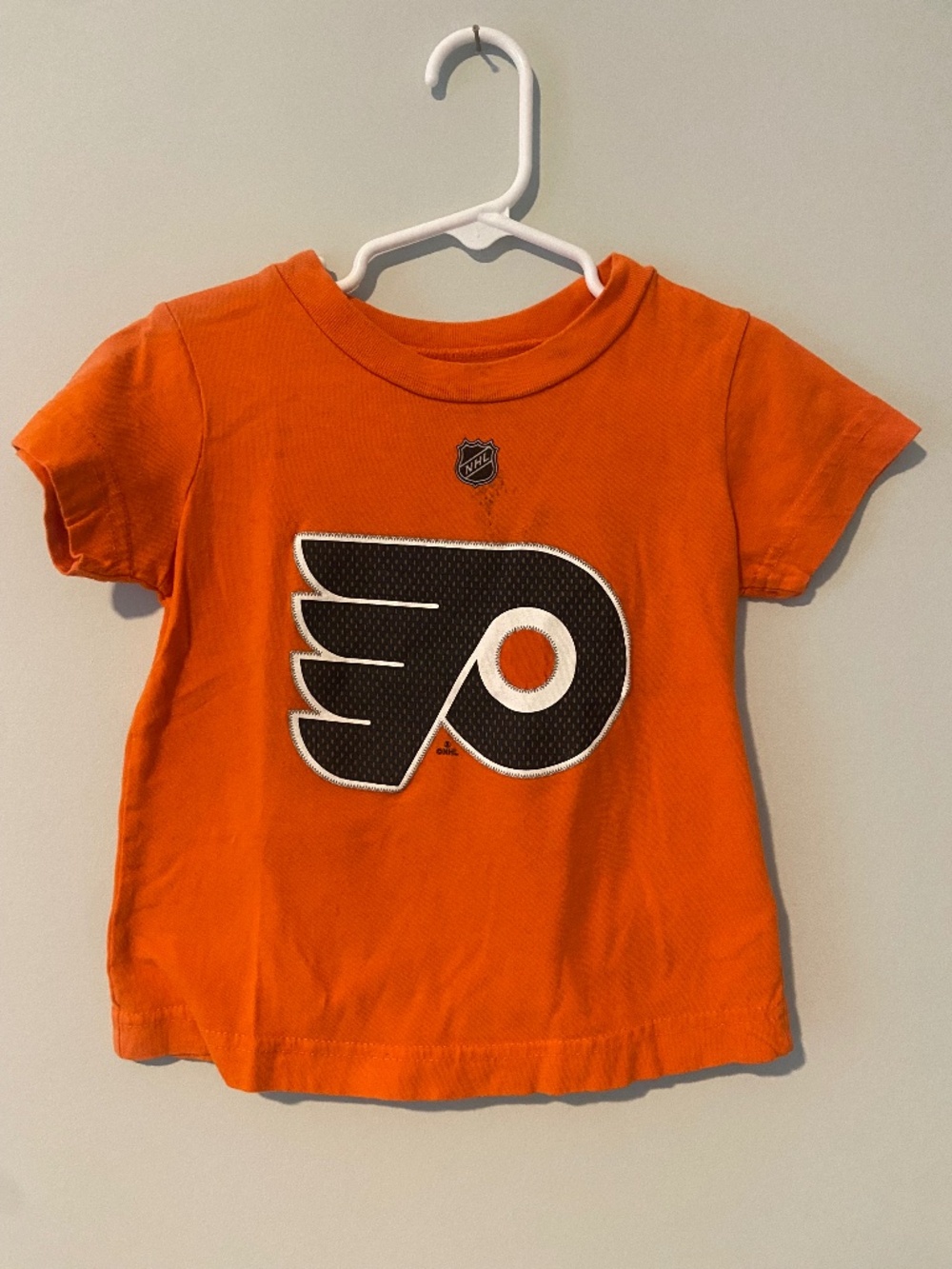 Kids Flyers Tee